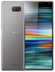 Замена стекла на телефоне Sony Xperia 10 в Волгограде